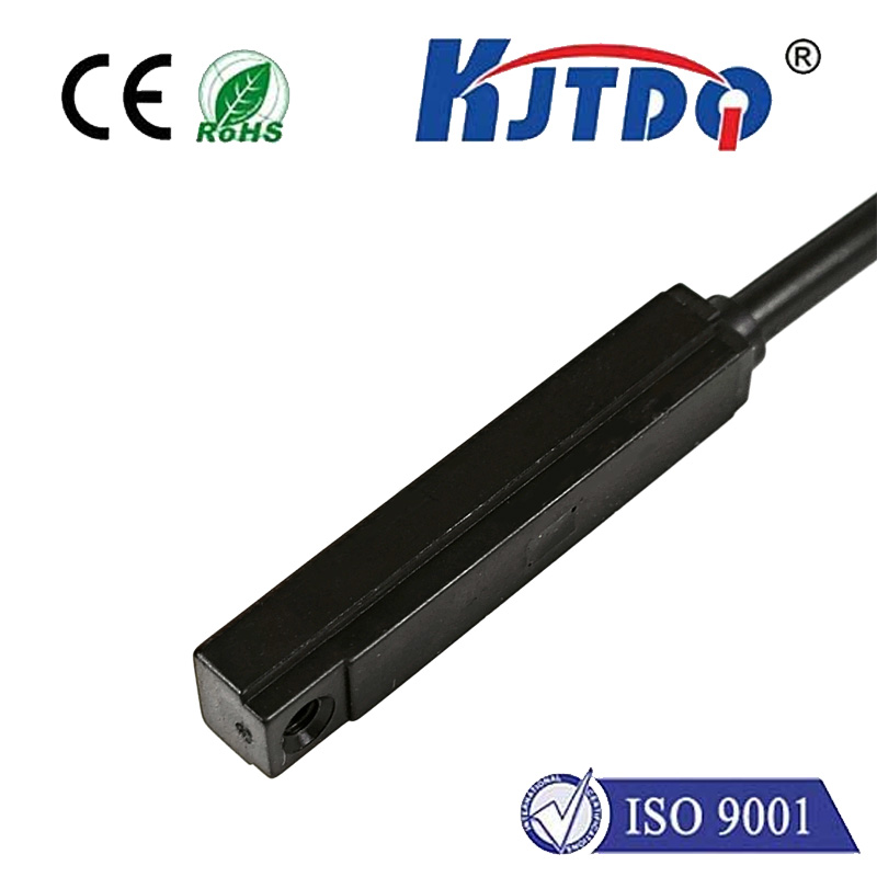 KJT-03N磁性開關 磁性傳感器 氣缸傳感器