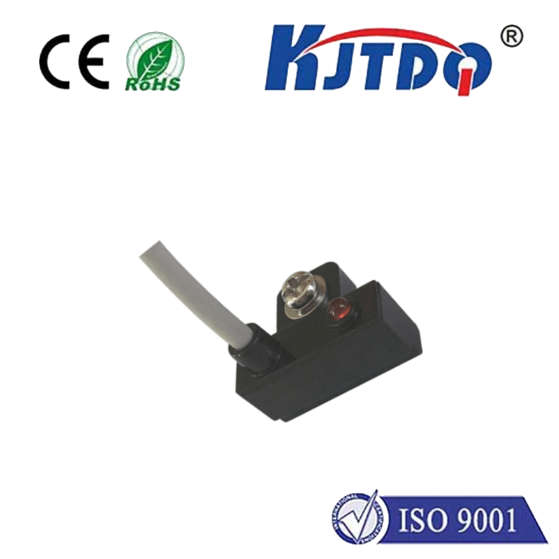 KJT-11N磁性開關 磁性傳感器 氣缸傳感器