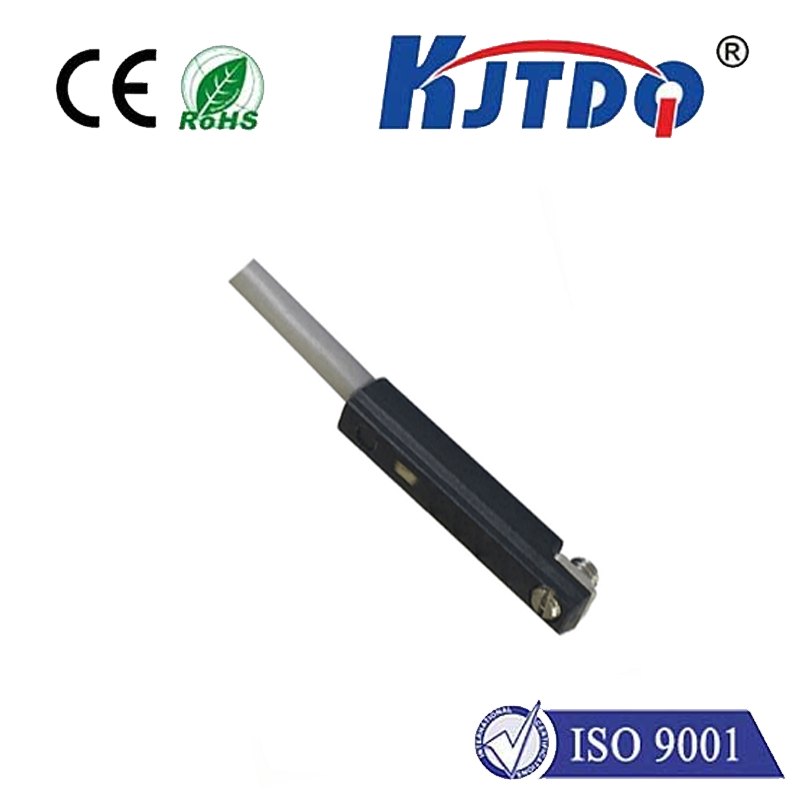 KJT-12N磁性開關 磁性傳感器 氣缸傳感器
