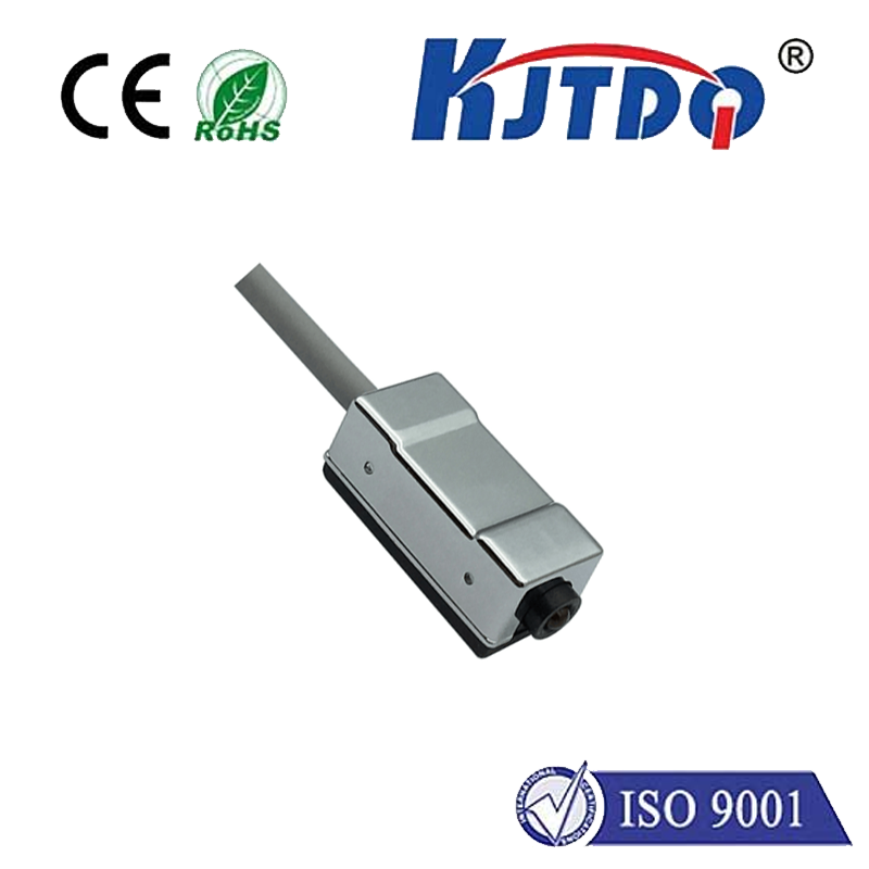 KJT-20R-2磁性開關 磁性傳感器 氣缸傳感器