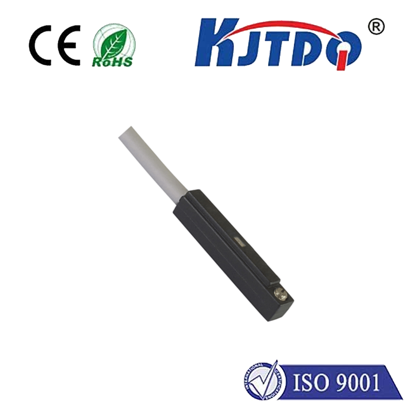 KJT-06N磁性開關 磁性傳感器 氣缸傳感器