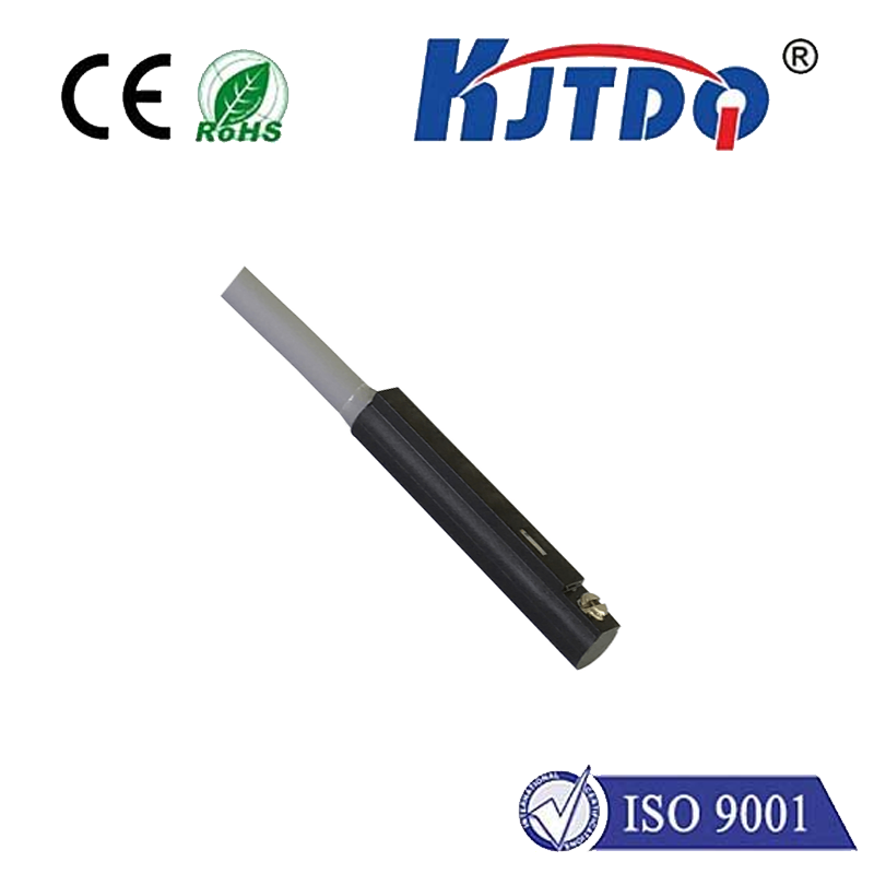 KJT-07R磁性開關 磁性傳感器 氣缸傳感器