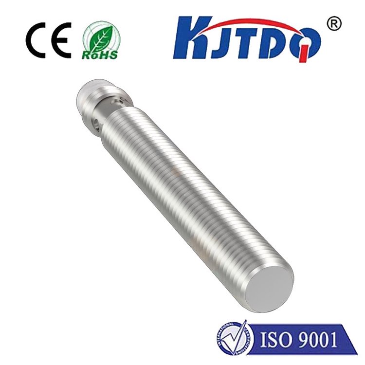 凱基特 防焊渣接近開關 KTP-J08/KTP-J12 耐高溫和焊渣沖擊 可定制