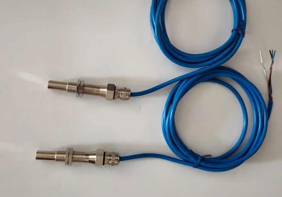 凱基特埋入式磁接近開關BN65-110Z/V;AC220V 5A實現控制信號