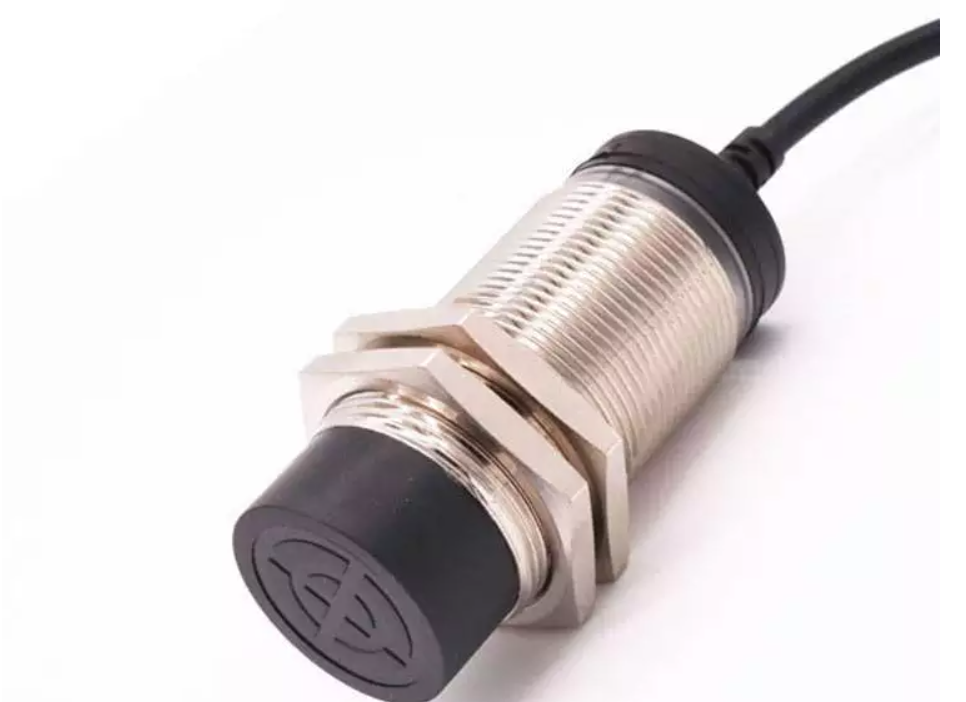 凱基特LJA21M-3003PH耐溫接近開關傳感器
