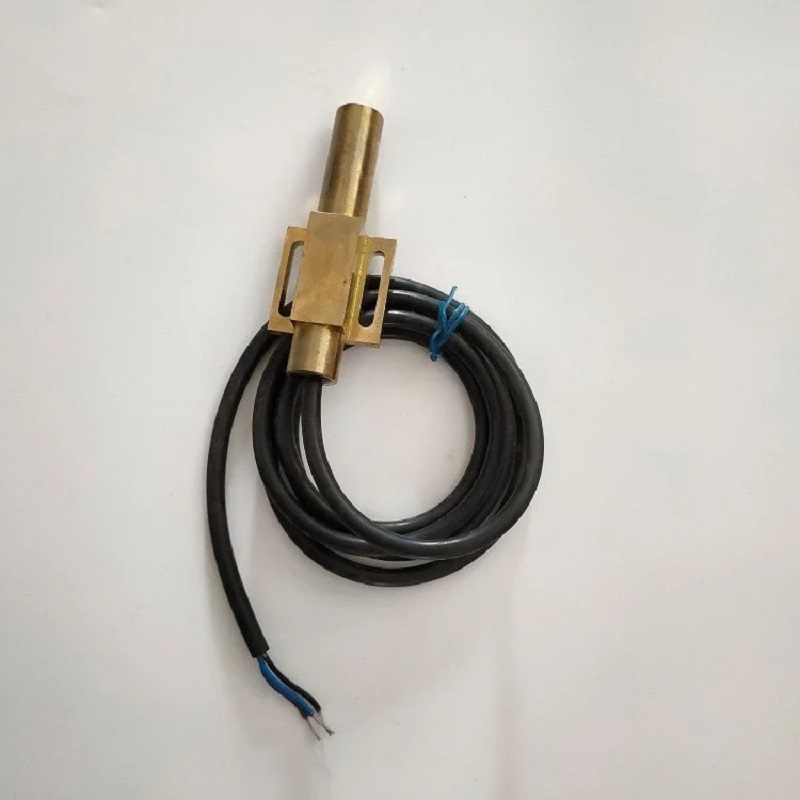 凱基特磁感應接近開關E2G11H85-帶支架IP65