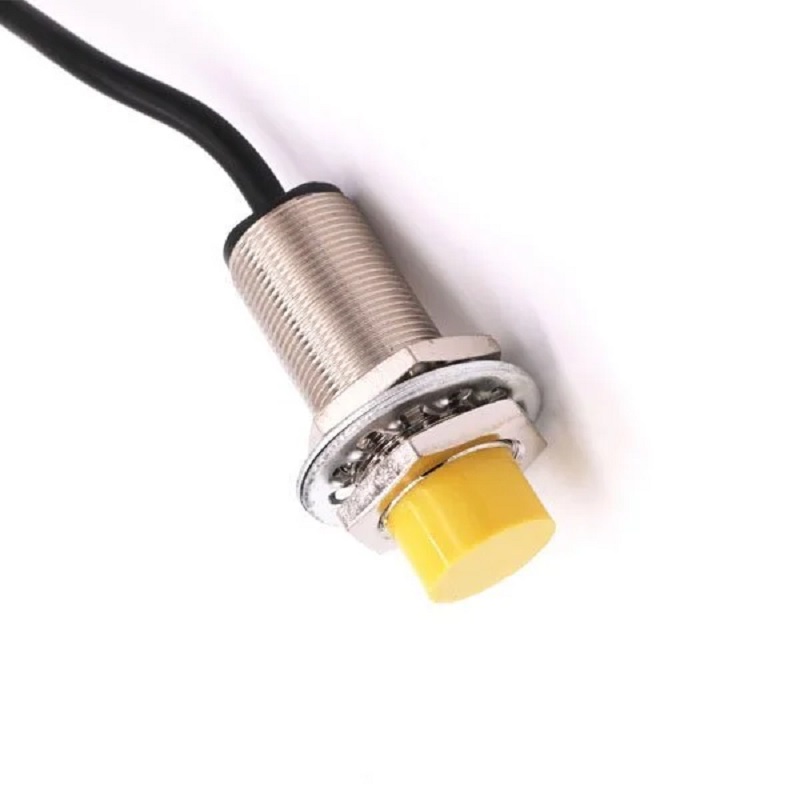 凱基特接近開關RES160A158?10-30VDC?PNP,耐高溫溫度300度