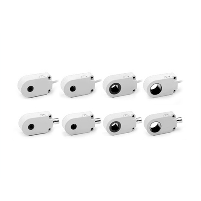 凱基特接近開關IS218MM/4NC-8E0-S12傳感器