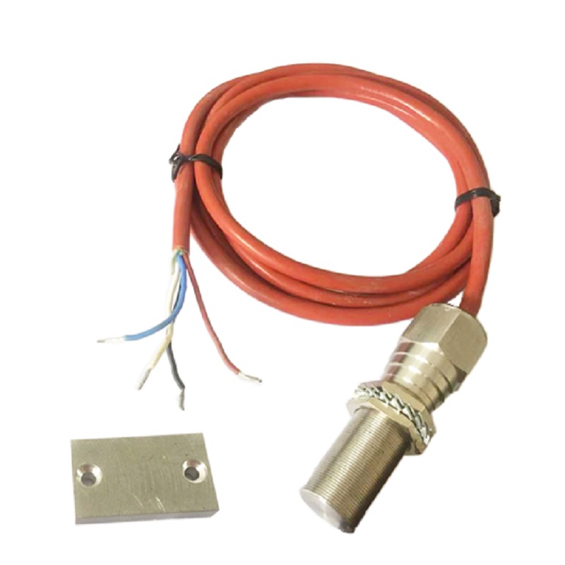 凱基特磁性接近開關CSW40P-M30ZOD 6-30VDC