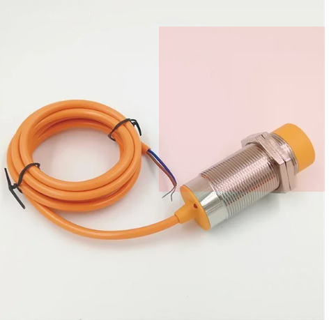 凱基特耐高溫接近開關TQG-F-KH20LC/參數24V 40MA