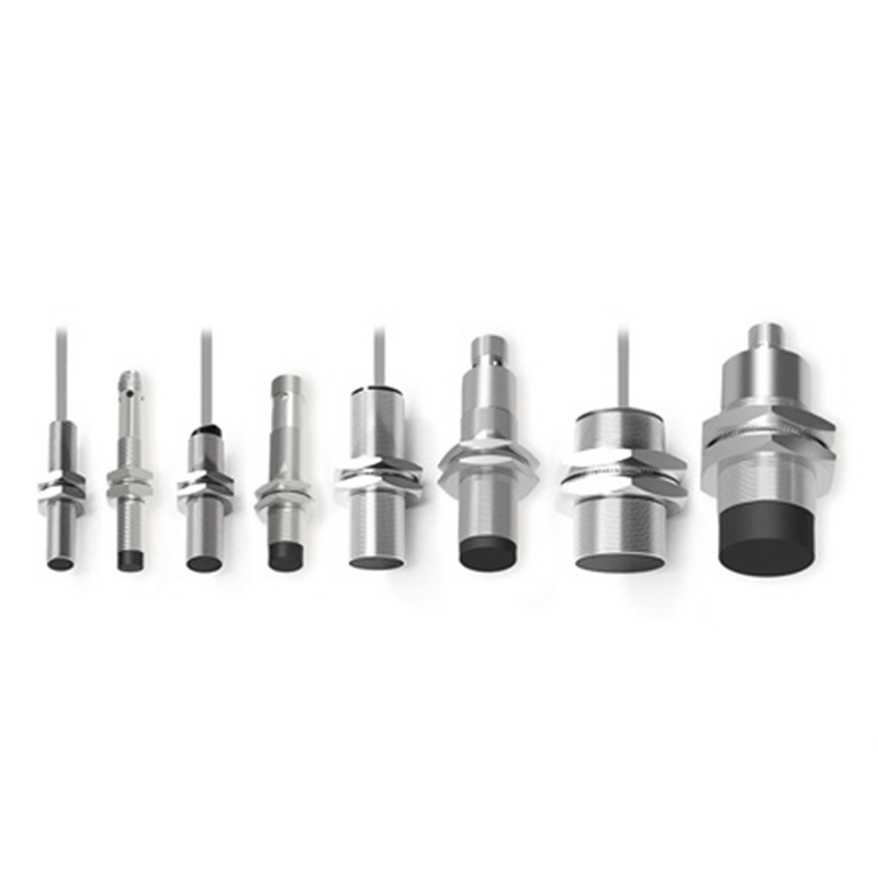 凱基特NI50-CP80-FZ3X2長檢測距離電感式接近開關方形工作原理